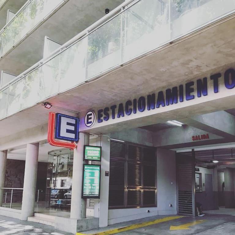 Apartamento Medrano Kind Ciudad Autónoma de Ciudad Autónoma de Buenos Aires Exterior foto