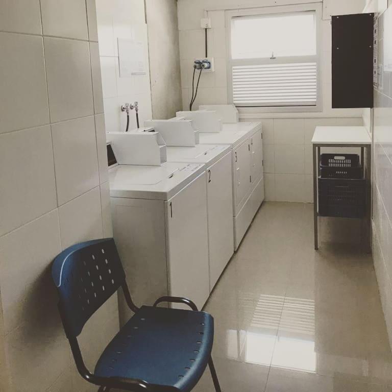 Apartamento Medrano Kind Ciudad Autónoma de Ciudad Autónoma de Buenos Aires Exterior foto