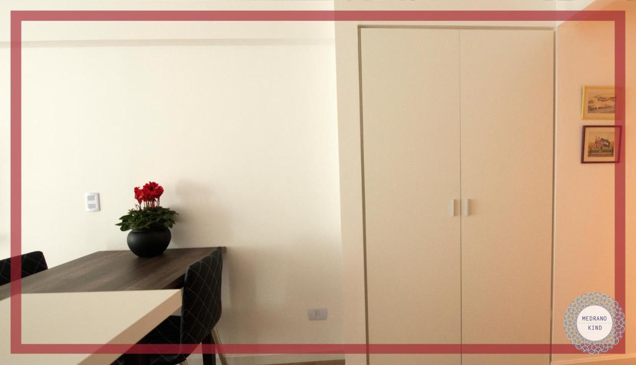 Apartamento Medrano Kind Ciudad Autónoma de Ciudad Autónoma de Buenos Aires Exterior foto