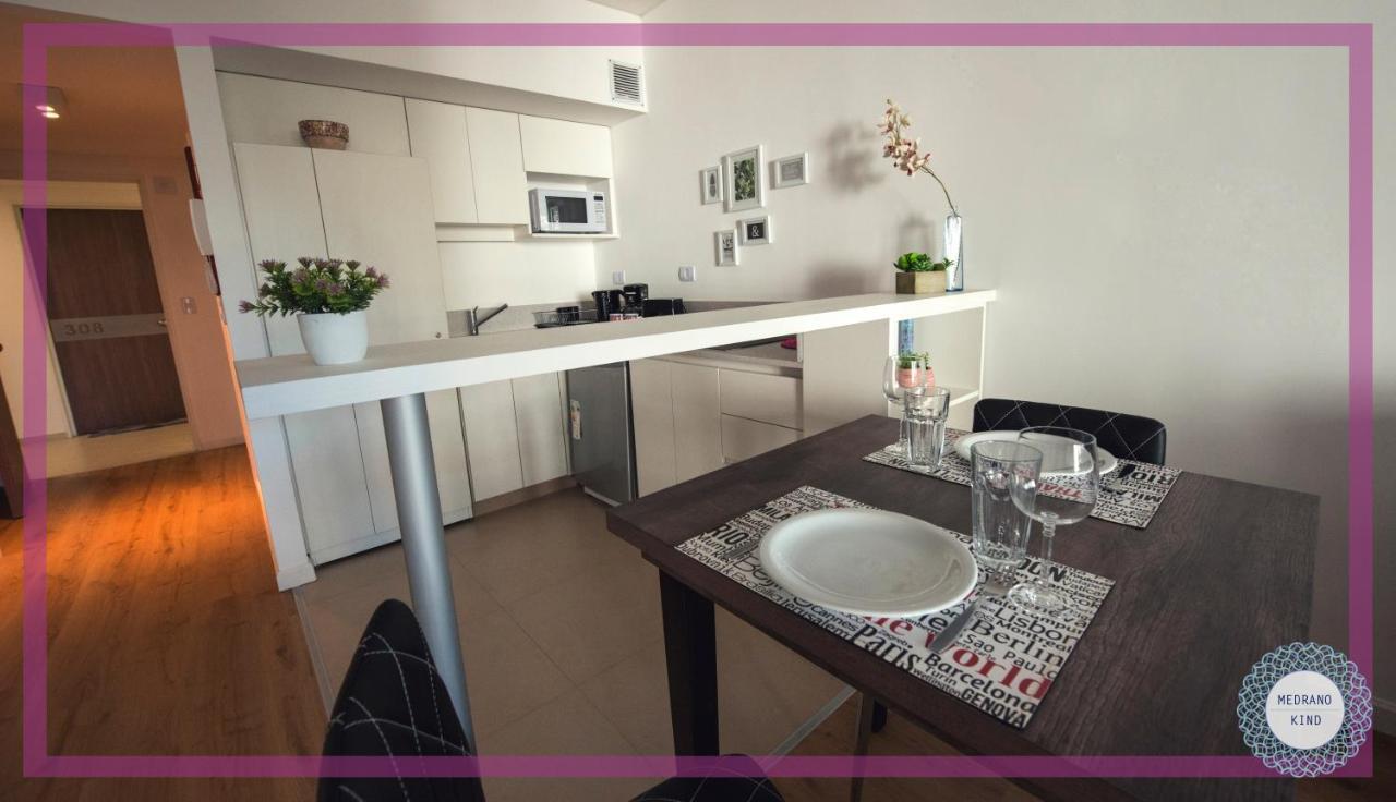 Apartamento Medrano Kind Ciudad Autónoma de Ciudad Autónoma de Buenos Aires Exterior foto