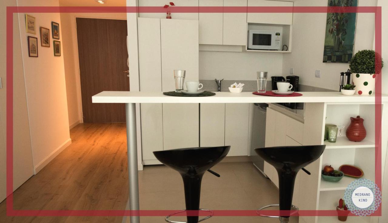 Apartamento Medrano Kind Ciudad Autónoma de Ciudad Autónoma de Buenos Aires Exterior foto
