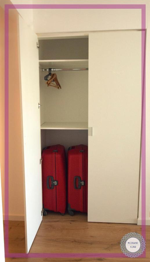 Apartamento Medrano Kind Ciudad Autónoma de Ciudad Autónoma de Buenos Aires Exterior foto