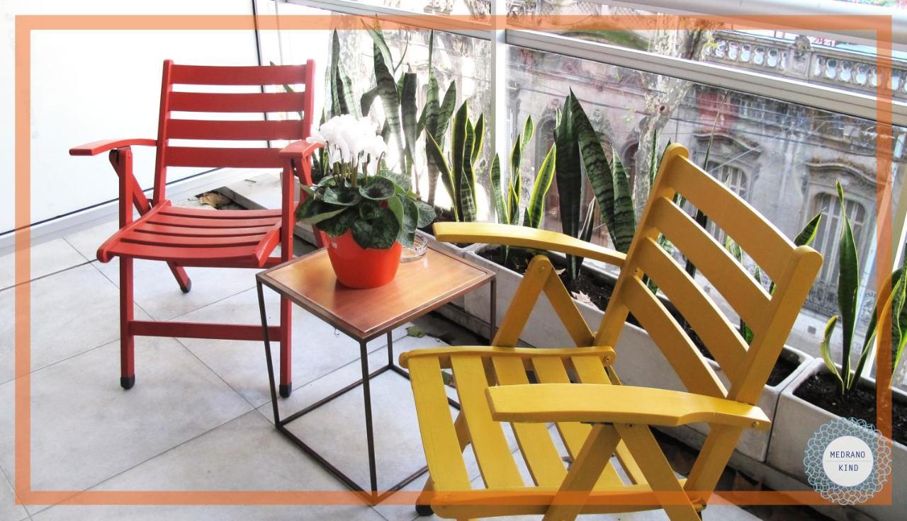 Apartamento Medrano Kind Ciudad Autónoma de Ciudad Autónoma de Buenos Aires Exterior foto